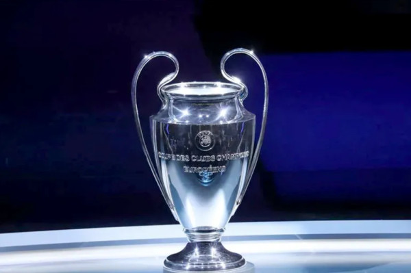 مواعيد وترتيب مباريات دوري أبطال أوروبا