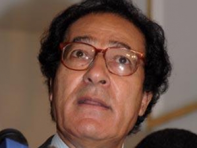 أسرار وتفاصيل المؤامرة الأمريكية الأوروبية على فاروق حسني في اليونسكو