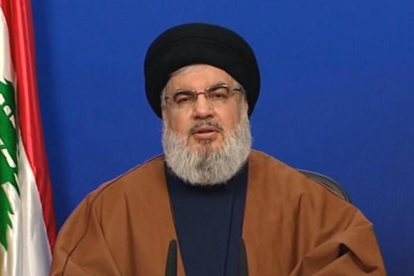 نصر الله: المقاومة جاهزة لأي حماقة إسرائيلية تجاه لبنان