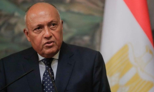الخارجية المصرية: تنسيق مصري سعودي لحل الأزمة السودانية