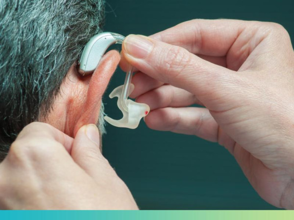هل تقلل أجهزة السمع من خطر الإصابة بالخرف؟