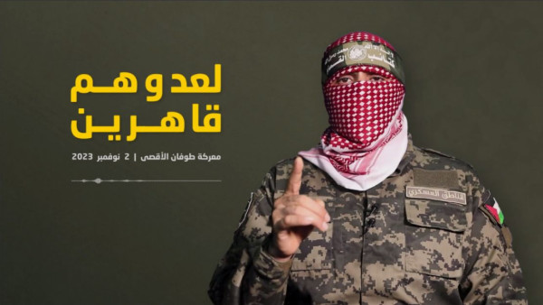 أبو عبيدة: دمرنا كتيبة دبابات وأعداد قتلى الاحتلال أكبر بكثير مما يُعلن