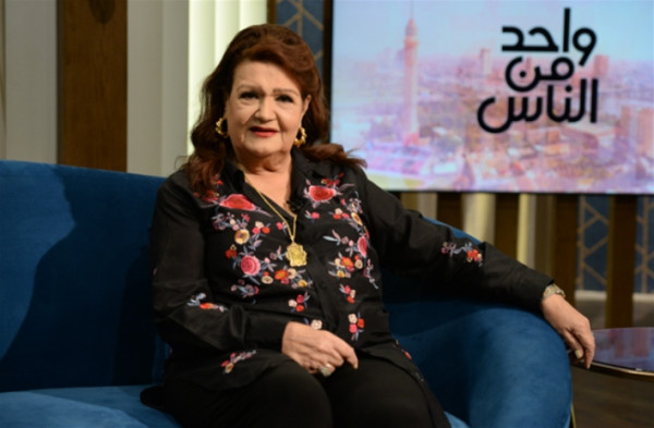 ميمي جمال تتحدث للمرة الاولى عن أسباب طلاقها