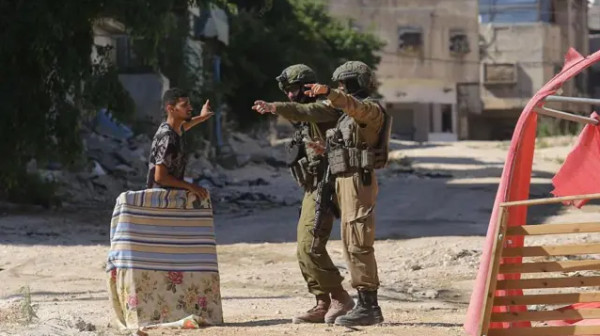 عضو (كنيست): فرض السيادة على الضفة الغربية أهم من التطبيع