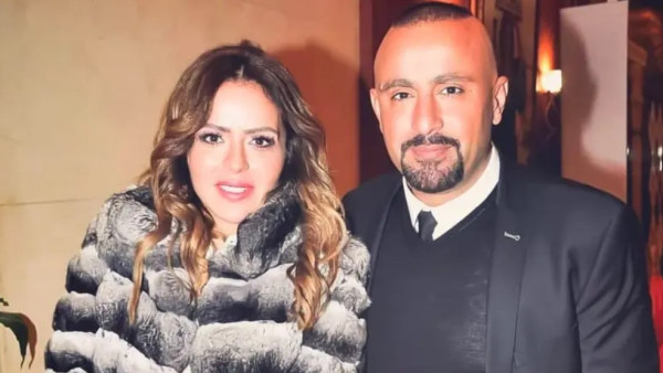 أحمد السقا يفاجئ جمهوره بإعلان انفصاله عن مها الصغير بعد 26 عاماً من الزواج