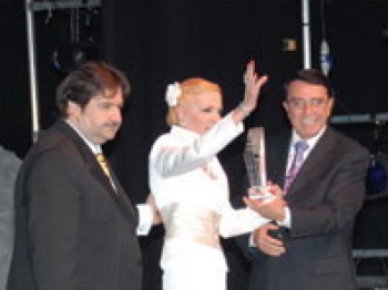 مهرجان دمشق السينمائي بعد سلسلة من الكلمات والتكريمات