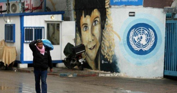 السويد: لن نمول (أونروا) بعد الآن وسنساعد الفلسطينيين بغزة عبر قنوات أخرى
