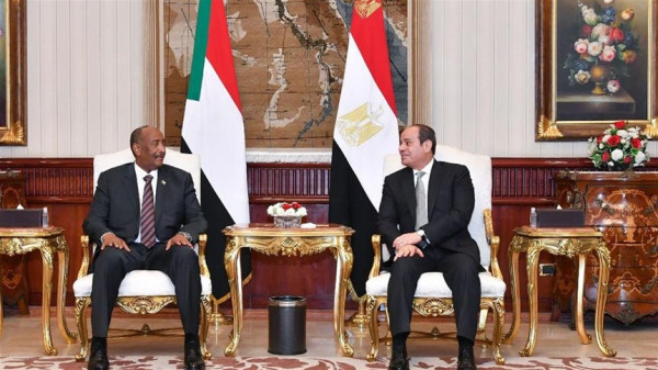 مصر تستضيف مؤتمر قمة دول جوار السودان الخميس المقبل