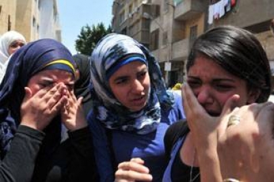 دموع وانهيارات في اختبار الإنجليزية للثانوية العامة بمصر وسيارات الإسعاف تواجدت بالقرب من المدارس