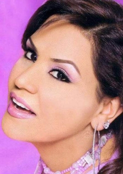 منع المطربة أحلام وزوجها من مغادرة القاهرة بقرار من النائب العام
