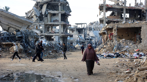 (حماس): صياغة الرد تمت بتوافق وطني موحد وبإجماع كافة الفصائل والقوى الفلسطينية