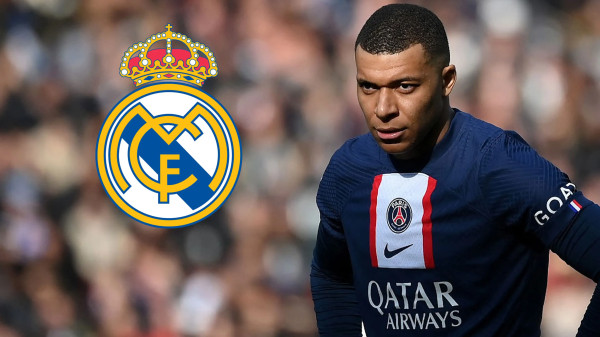صحيفة فرنسية: مبابي قرر الانتقال إلى ريال مدريد لهذا السبب