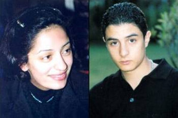 محكمة مصرية تفرق بين هند الحناوي والفنان أحمد الفيشاوي واعتبرت زواجهما علاقة جنسية بدون شهود