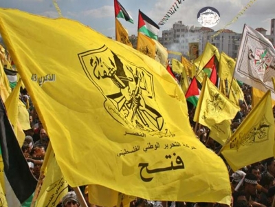 غسان المصري: زمرة فاسدة استغلت فتح لتشييد امبراطوريات وممالك خاصة ليتنعموا مع عائلاتهم واقاربهم