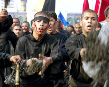 مجموعة فلسطينية مسلحة تهدد كل من يساعد المتشيعين في أنشطتهم بقطاع غزة