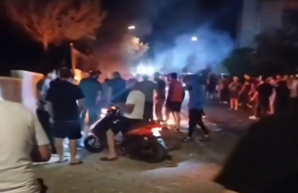 الجيش الإسرائيلي يعلن اغتيال عنصر في "حزب الله" جنوب لبنان بغارة جوية