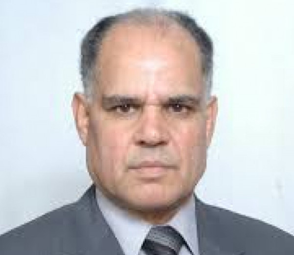 دولة حل الدولتين ليست فلسطين