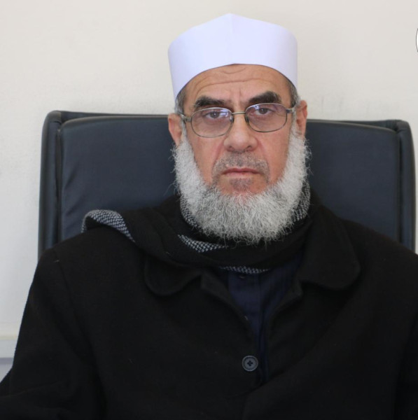 النائب الجمل يشارك في حفل انطلاق مخيمات حفاظ النور القرآنية بدير البلح