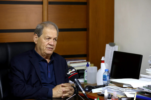 فتوح: مجزرة الاحتلال في مدرسة الحناوي غرب خان يونس جريمة حرب تستهدف وجود شعبنا
