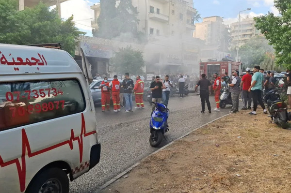 إعلام أمريكي: إسرائيل تخطط لاختراق "البيجر" منذ 15 عاماً
