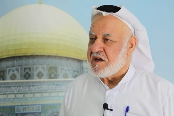 النائب سلامة: الاحتلال إلى زوال وجرائمه دليل ضعفه