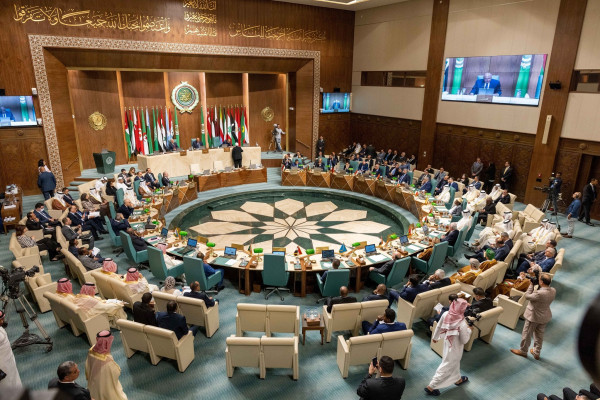 مصر: لجنة عربية معنية بملف سوريا تجتمع اليوم