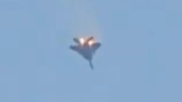 اخبار العالم – صحيفة أمريكية: فاتورة باهظة لخسارة مقاتلات إف 15 الأمريكية في الكويت اخبار العالم – صحيفة أمريكية: فاتورة باهظة لخسارة مقاتلات إف 15 الأمريكية في الكويت