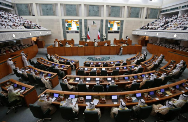 الكويت: المحكمة الدستورية تبطل انتخابات مجلس الأمة 2022