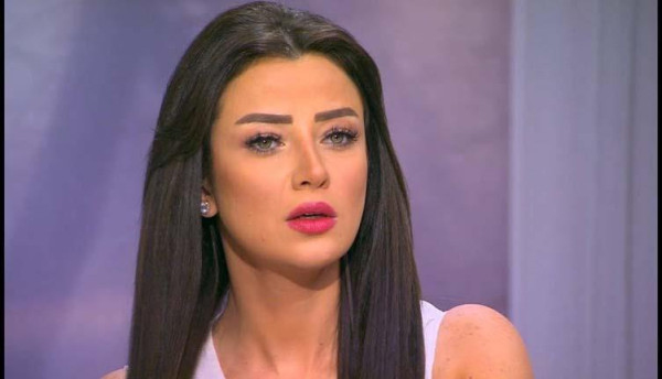 رضوى الشربيني توجه رسالة صادمة للرجال