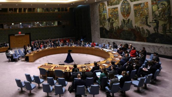 مجلس الأمن يتبنى قراراً بوقف فوري لإطلاق النار بغزة.. ونتنياهو يلغي زيارة وفده لواشنطن