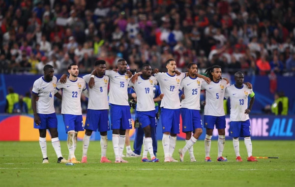 أبرز مباريات الثلاثاء في يورو 2024 وكوبا أميركا