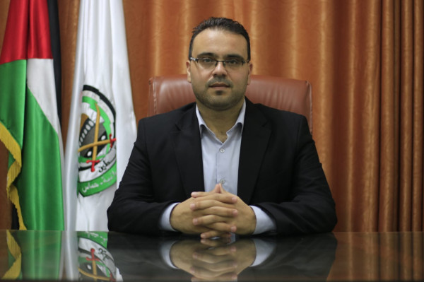 (حماس): الاحتلال لم يسلّم قوائم الأسرى الفلسطينيين المقرر الإفراج عنهم اليوم
