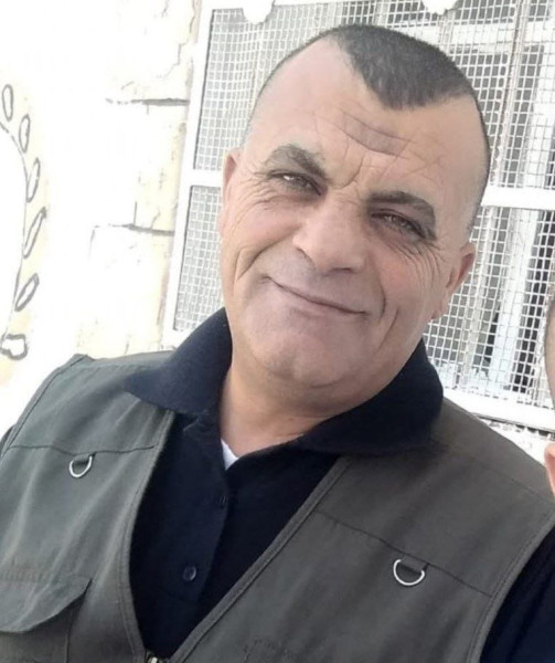 قوات الاحتلال تُعدم مواطناً بإطلاق الرصاص عليه ثم دهسه بآلية عسكرية في جنين