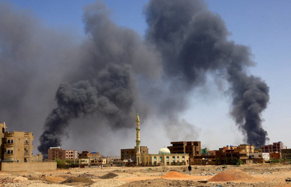 الخرطوم: اشتباكات بين الجيش والدعم السريع بأول أيام عيد الأضحى