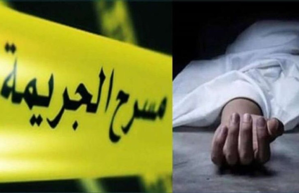 جريمة عائلية مروعة.. شاب يمني قتل عمته فقتله والده