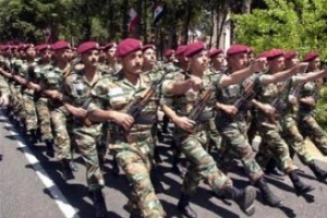 دمشق بنت بلدات غير مأهولة لـحرب عصابات وأفخاخ موت