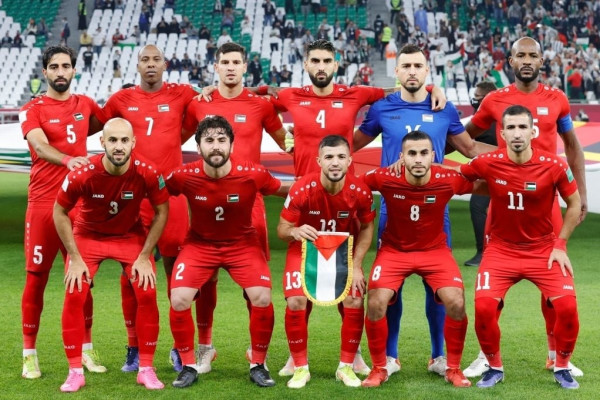 الفدائي يعسكر في الأردن تحضيراً لوديتي إندونيسيا والصين
