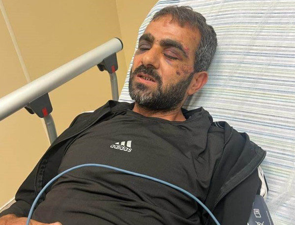 هيئة الأسرى تحذر من سياسة الاحتلال بالاغتيال التدريجي للأسير المحرر محمد زهران