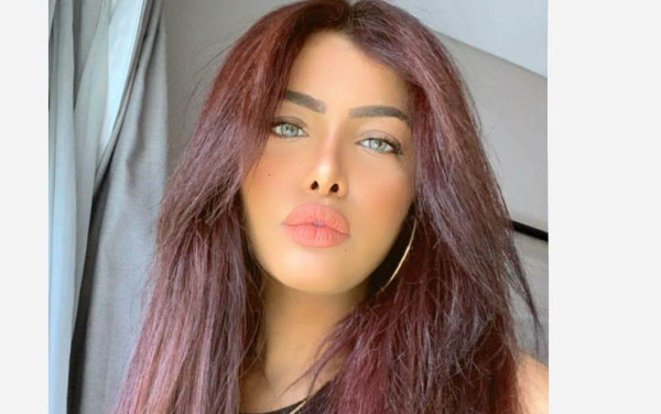 الفنانة ليندا مارتينو تكشف تفاصيل مشاركتها في فيلم "أسرار القصر"
