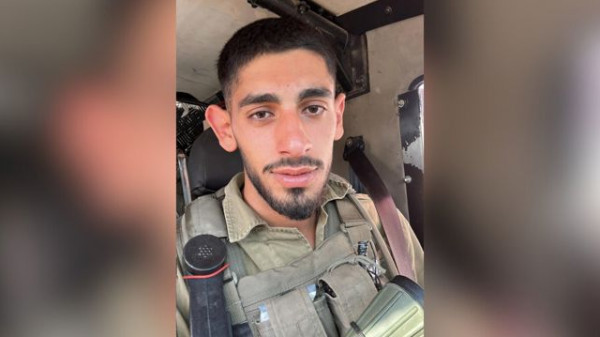 جيش الاحتلال يعلن مقتل جندي في معارك جنوبي قطاع غزة