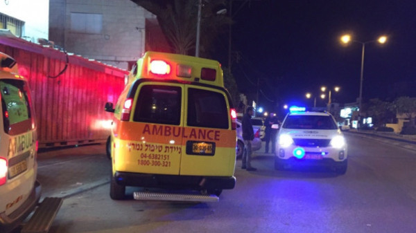 مقتل فلسطيني بجريمة إطلاق نار داخل أراضي 48