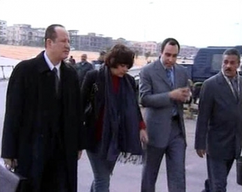 مصر: اعتقال معدة برامج في الجزيرة خلال تصويرها برنامجا