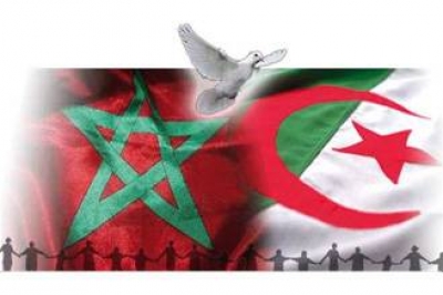 مبادرة شعبية إلكترونية تطالب بفتح الحدود بين المغرب والجزائر