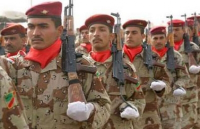 التجنيد الإجباري: وصفة عاجلة لإنقاذ أجيال العراق من التخنث وانتشار ظاهرة الجنس الثالث