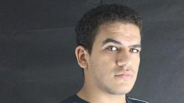 مينا سليم يكشف تفاصيل مشاركته في الفيلم القصير "أزمة نفسية"