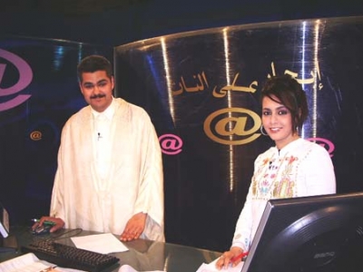 ممثلة تونسية : ستار أكاديمي خصّص لأغراض جنسية