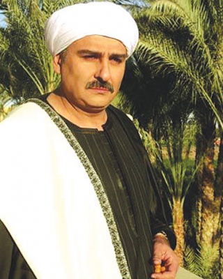 جمال سليمان.. طاقة واعية لم تستوعبها الشاشة العربية
