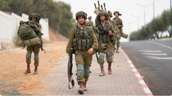 جيش الاحتلال ينسحب من قطاع غزة .. ويُبقى على فصل الشمال عن الجنوب