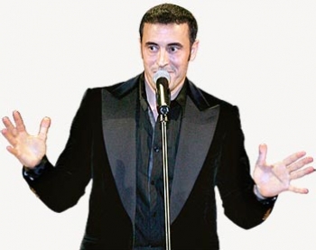 كاظم الساهر يغضب الأردنيين ويرفض الاعتذار