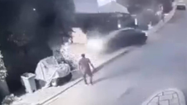 مصر: إحالة المتهم في جريمة "مدينتي" المروعة إلى المحاكمة الجنائية العاجلة
